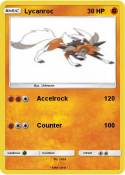 Lycanroc