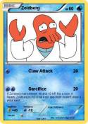 Zoidberg