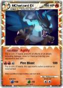 MCharizard EX