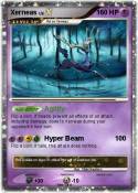 Xerneas