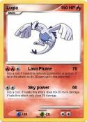 Lugia