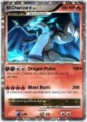 M Charizard