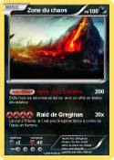 Zone du chaos