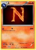 N