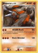 Rhyperior