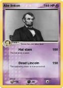 Abe linkon