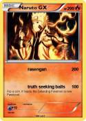 Naruto GX