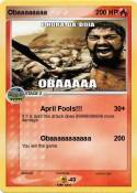Obaaaaaaaa