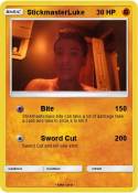 StickmasterLuke