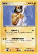 zeus