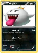 king boo