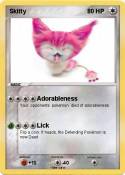 Skitty