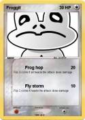 Froggit
