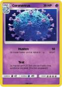 Coronavirus