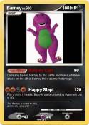 Barney