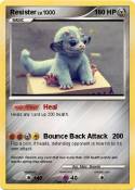 Resister