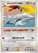 HO OH ET LUGIA