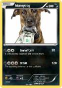 Moneydog