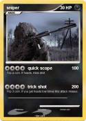 sniper