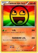 rainbow epic