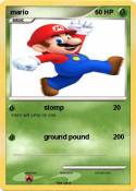 mario