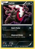 Darkrai