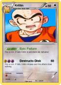 Krillin
