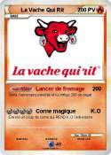 La Vache Qui