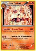 Pizza The Hutt