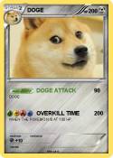 DOGE
