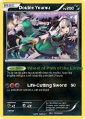 Double Youmu
