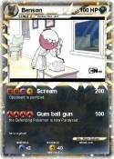 Benson