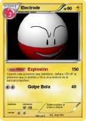 Electrode