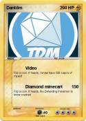 Dantdm