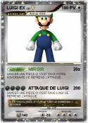 LUIGI EX