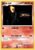 ghost rider