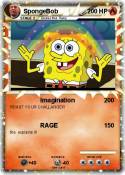 SpongeBob