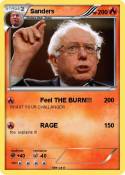 Sanders