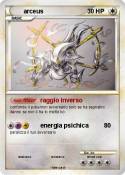 arceus