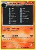 crossfire ranks