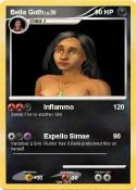 Bella Goth
