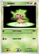 chespin