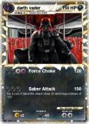 darth vader