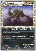 Tyranitar