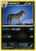 Werewolf EX
