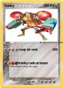 franky