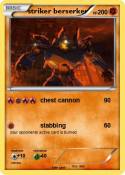 striker berserk