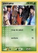 grand galop