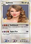 Swiftness
