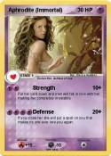 Aphrodite (Immo